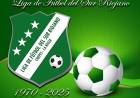 Liga de Fútbol del Sur Riojano: Se trató la continuidad de los torneos y próximos cruces para el fin de semana