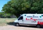 Ulapes tendría ambulancia este viernes