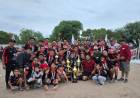 Chepes: River Campeón torneo Ramón Hugo Rodríguez