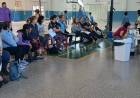 Ciudad Deportiva: jornada de prevención y valoración física en el Deporte por el día Mundial de la Salud