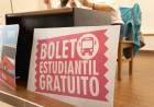Invertir en futuro: el Gobierno provincial garantiza el transporte gratuito para estudiantes universitarios