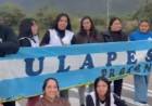 Ulapes: Alumnos del Instituto "Ariel Ferraro" cortaron la ruta por falta de profesor