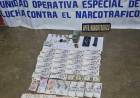 Chamical demoraron a 6 personas involucradas con el narco menudeo