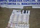 Chamical: 6 detenidos por venta de droga