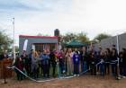 Entregaron vivienda del Plan Angelelli en Chepes