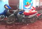 Chepes: Policía recuperó tres motos robadas