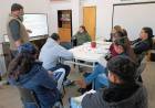 Se realizó taller de orientación laboral para fomentar el empleo