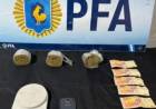 La PFA desbarato una organización narco en La Rioja