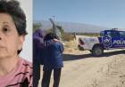 Hallazgo conmocionante en Aimogasta: encontraron el cuerpo de María Inés Quinteros