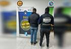Detuvieron en La Rioja a un hombre con pedido de captura por estafa en San Juan