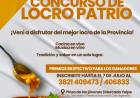 Chepes: Se viene la 7° edición del Concurso de Locro Patrio!