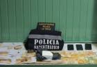 Incautan cocaína y marihuana en un operativo sobre Ruta 9 en Arauco