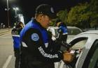 Policia de La Rioja asumirá controles de transito en la capital desde septiembre