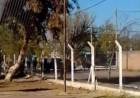 Terror en Mendoza: una alumna llevó un arma, disparó dos veces y se atrincheró en el patio