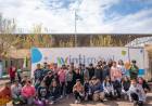 Wintimóvil recorre La Rioja llevando educación ambiental a escuelas y comunidades