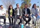 "Un Nuevo Chepes" presentó su lista de candidatos