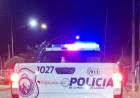 Detienen a un conductor ebrio en Chepes tras zigzaguear y agredir a la policía