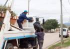 Medio Ambiente Municipal completó la primera etapa del descacharreo y anunció nueva planificación