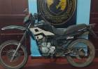 Chepes: Recuperaron una moto robada en el barrio Kolpíng