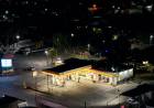 Chepes: La estación de servicio Shell celebró 65 años de trayectoria familiar
