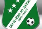 Liga de Futbol del Sur Riojano: se determino dia y horario