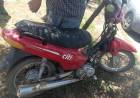 Chepes: motociclista se da a la fuga tras colisionar con otro rodado