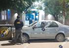Recuperan en Chepes un Fiat con pedido de secuestro por robo en Mendoza