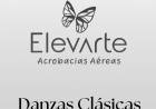 Academia Elevarte expande su propuesta académica con Danza Clásica y Contemporánea