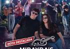 Mirayra’s, el dúo juvenil de Malanzán que busca llegar a la final de “Corral Canta” en Córdoba