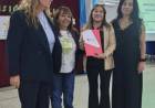 Inauguraron Centro Integral de Prevención y Acompañamiento