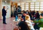 Un compromiso regional por la inclusión: Encuentro de articulación pedagógica en Ulapes 