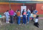 Jornada de vacunación y desparasitación por el día del animal