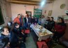 El Totoral: Silvia Flores impulsa gestiones para mejorar las condiciones de las escuelas