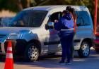 Controles de tránsito y prevención vehicular en la ciudad