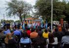Chepes rindió homenaje a los héroes del ARA General Belgrano a 44 años de su hundimiento
