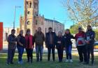 Desiderio Tello avanza con acciones para promover un cambio ambiental sustentable