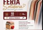 Fundación FUNDAMEI impulsa una gran feria solidaria para ayudar con medicamentos
