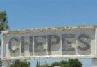 Trasladaron a Capital a un detenido acusado de lesiones agravadas y amenazas en Chepes