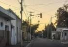 Incidente en la vía pública dejó a un hombre lesionado en Olta