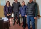 Chepes: Comprometidos con la Salud de Nuestros Estudiantes