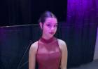 Milena Fernández Vega avanza a la semifinal de DanzARG New York 2026 y vuelve a poner en alto a Chepes
