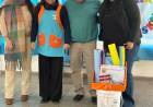 Municipio fortalece la educación inicial con entrega de materiales y juguetes