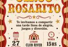El “Circo Rosarito” vuelve a escena y celebrará su 11° edición en Chepes