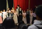 Multitudinaria peña aniversario del Ballet Amanecer Folklórico: una noche colmada de emoción, danza y tradición
