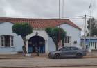 Investigan el robo de herramientas en una construcción del barrio Loteos Ruarte