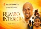 Néstor Vargas – “Rumbo Interior” Micro Programa 7 - “Huellas en la Arena”