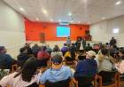 Realizaron en Chepes el Primer Seminario de Poda Urbanística para promover el cuidado del arbolado urbano
