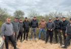 Hallaron sano y salvo al hombre que era intensamente buscado en zona rural del Dpto Juan Facundo Quiroga