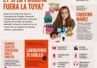 Abren inscripciones para un Laboratorio de Doblaje, Actuación e Interpretación en La Rioja