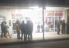 Delincuentes armados asaltaron un local comercial en Chepes
